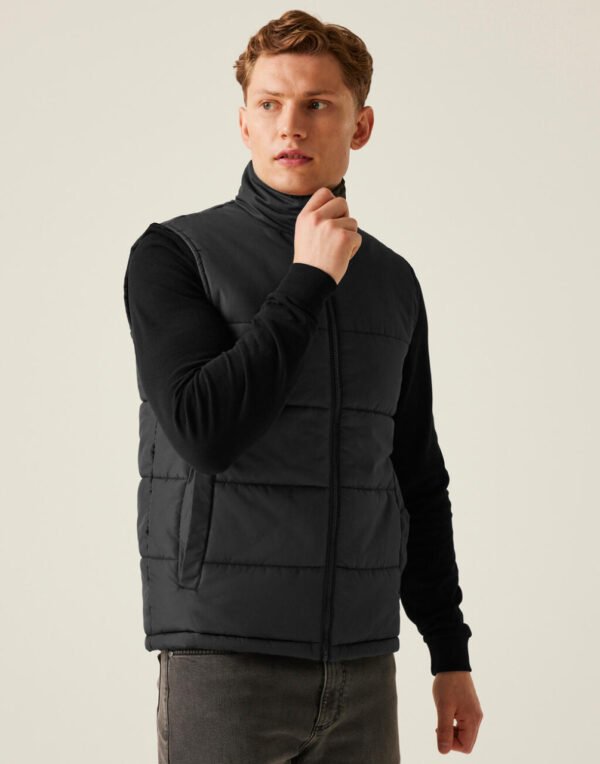 Acces Insulated Bodywarmer