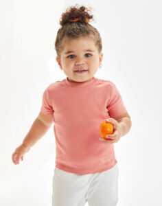 Baby T-Shirt — Babybugz