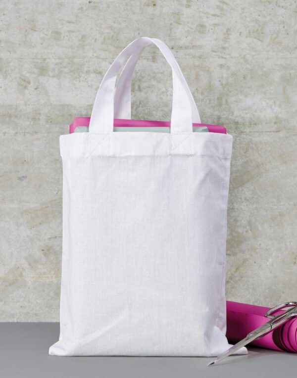 Pharmacy Bag Cotton
