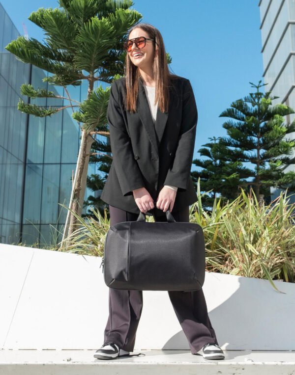 Topaz Boarding Laptop Bag