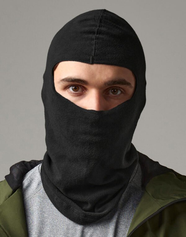 Microfleece Balaclava