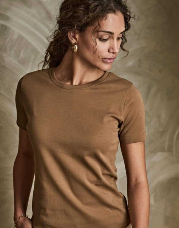 Women's Interlock Tee