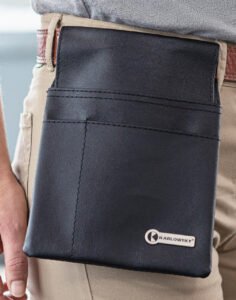 Waiter’s Holster with Belt Pull-Through — Karlowsky