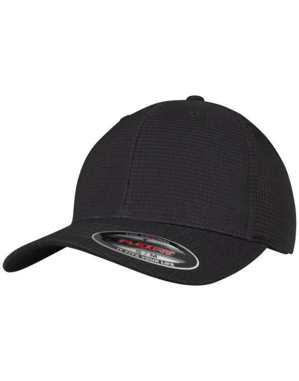 Flexfit Hydro-Grid Stretch Cap