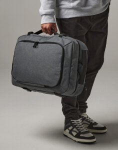 Escape Carry-On Backpack — Bagbase