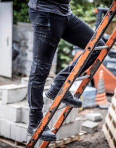 X-Pro Prolite Stretch Trouser (Reg) — Regatta Professional