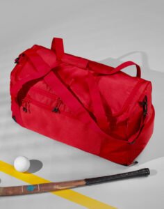 Multi-Sport Holdall — Quadra