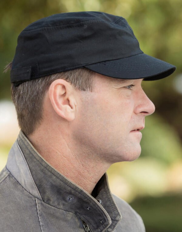 Urban Trooper Ligthweight Cap