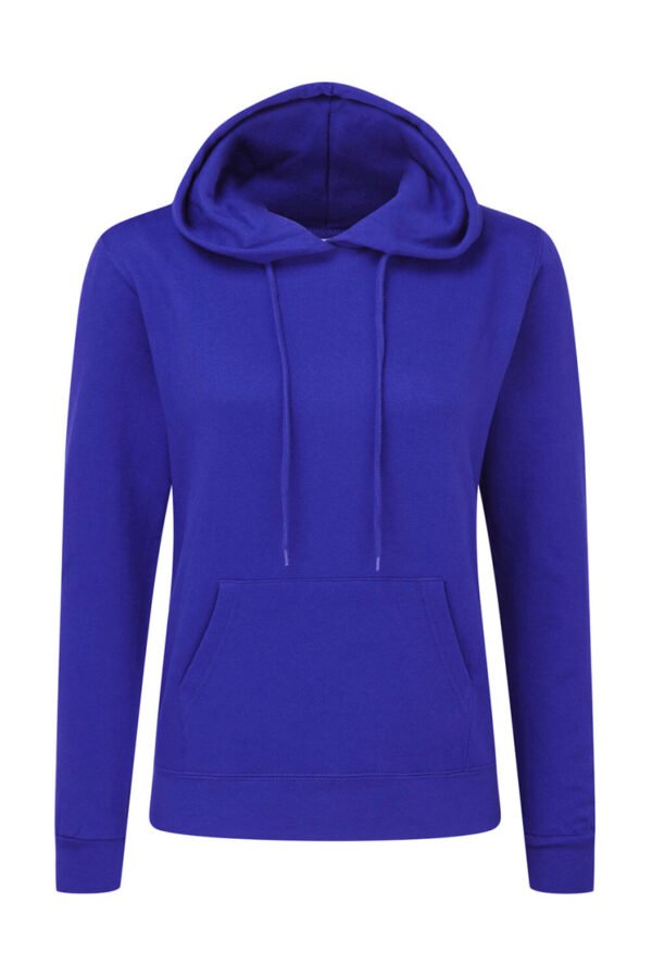 Hooded Sweatshirt Women