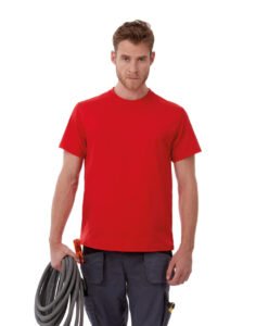 Perfect Pro Workwear T-Shirt — B&C Pro