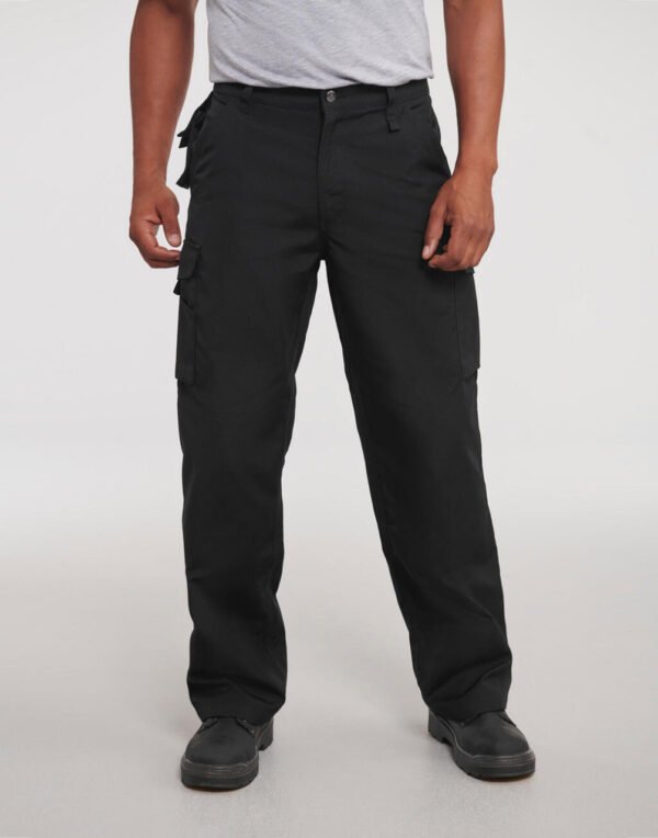 Hard Wearing Work Trouser Length 34
