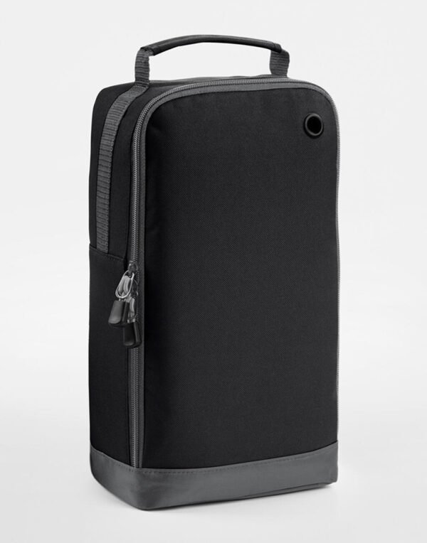 Athleisure Sports Shoe/ Accessory Bag