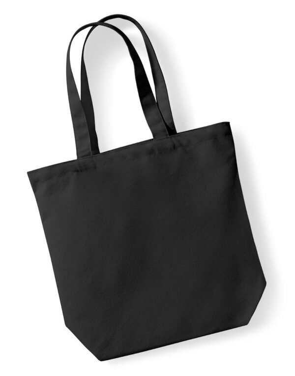 Fairtrade Camden Shopper