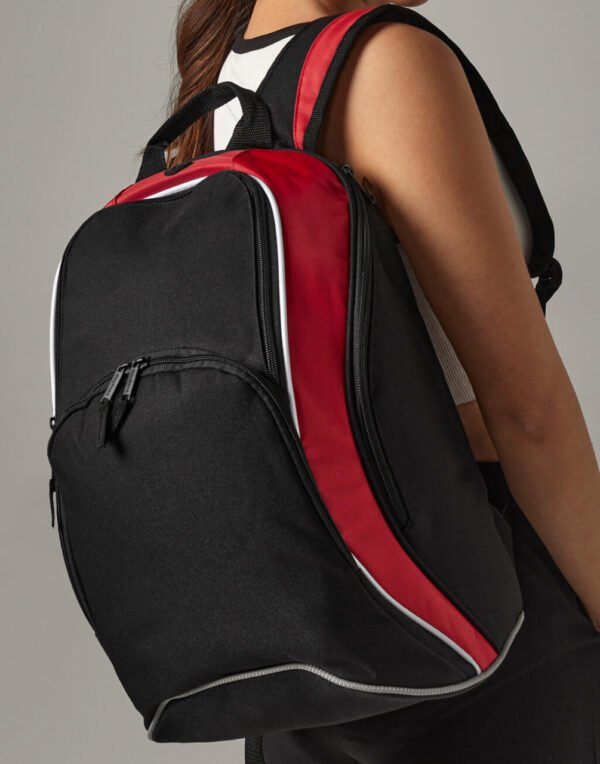 Teamwear Backpack