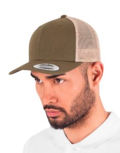 Retro Trucker 2-Tone — Classics
