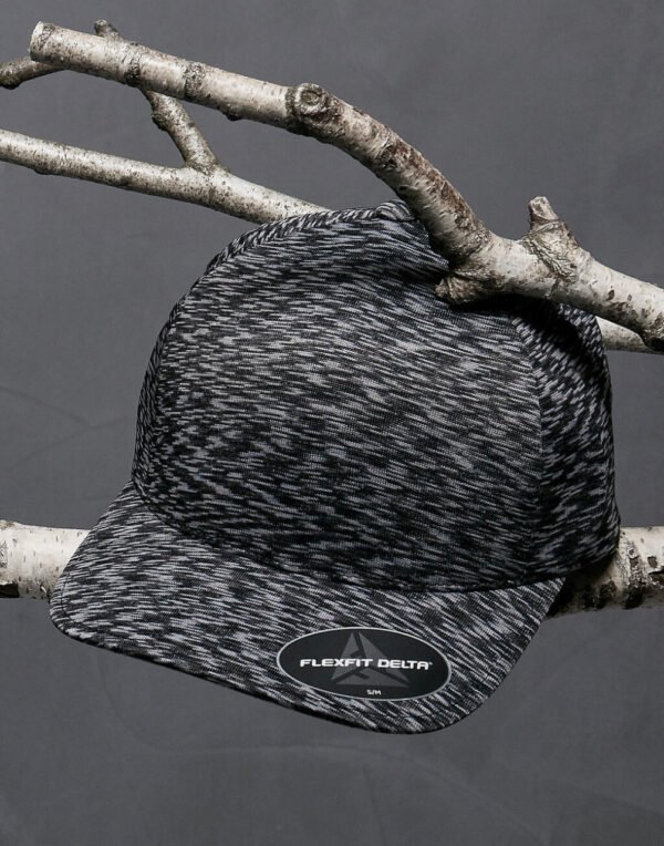 Flexfit Delta Unipanel Cap