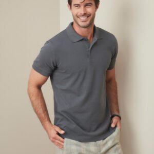 Polo Henry hombre