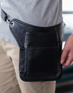 High-Capacity Waiters’ Holster — Karlowsky