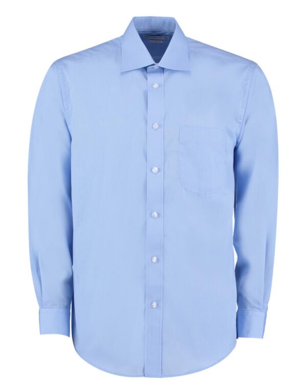 Business Shirt LS