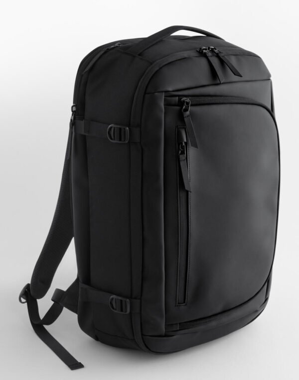 Zürich Travel Backpack