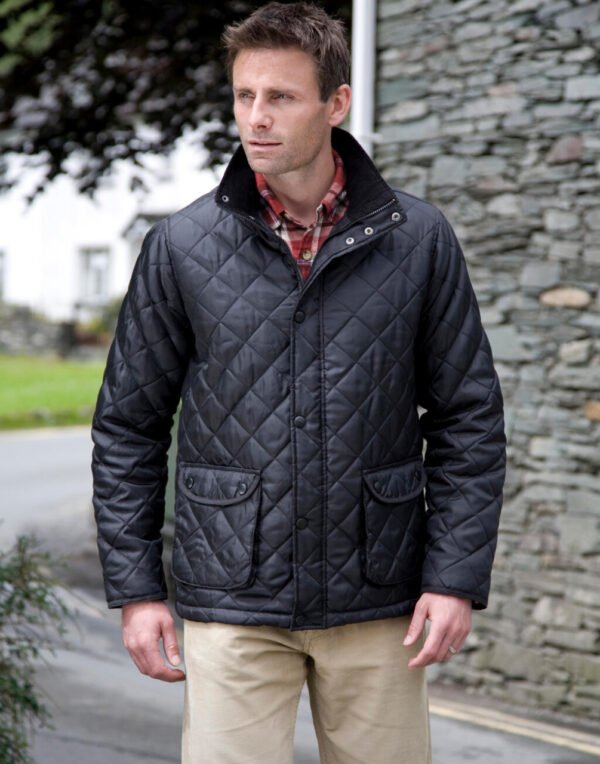 Urban Cheltenham Jacket.