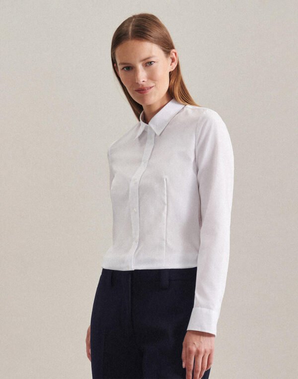 Seidensticker Regular Fit 1/1 Kent Women