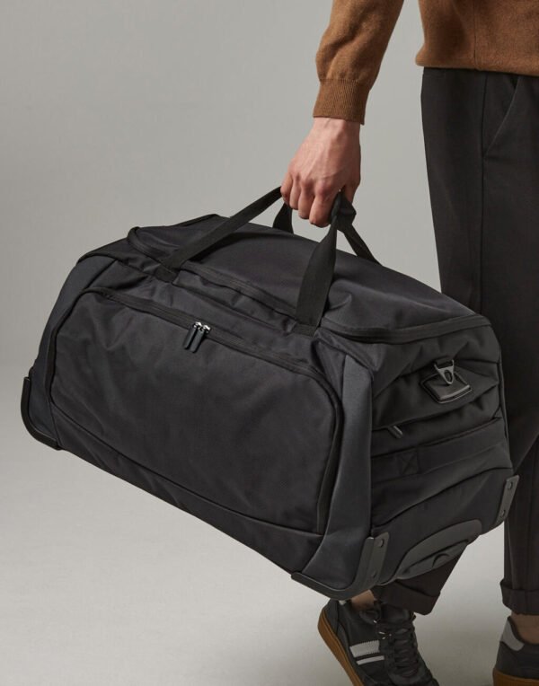 Tungsten™ Wheelie Travel Bag