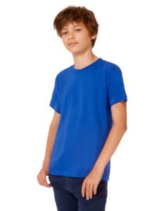 Exact 190/kids T-Shirt — B&C