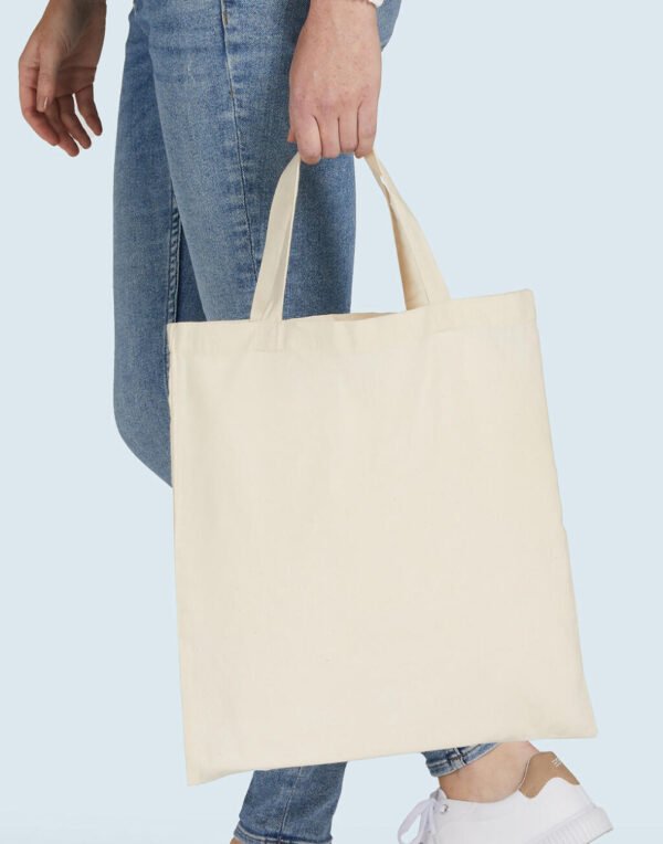 Linden Organic Cotton Shopper SH