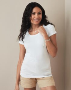 Stretch-T for women — Stars by Stedman