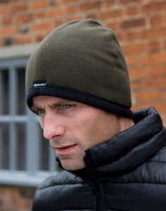 Result Winter Essentials