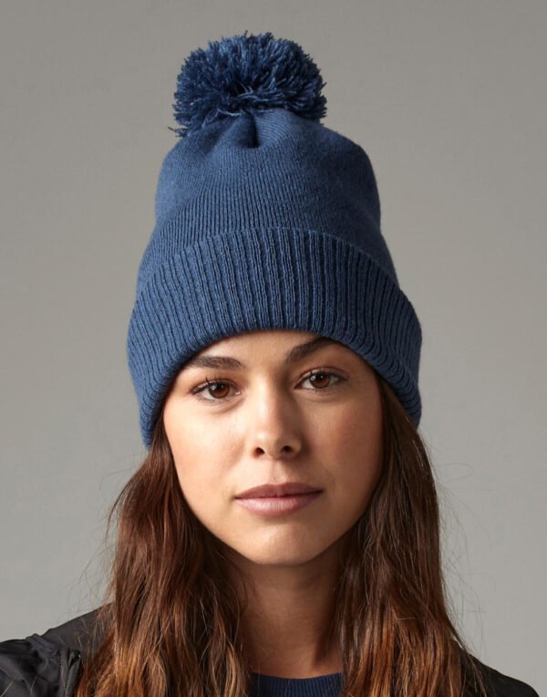 Water Repellent Thermal Snowstar® Beanie