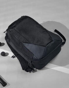 Multi-Sport Backpack — Quadra