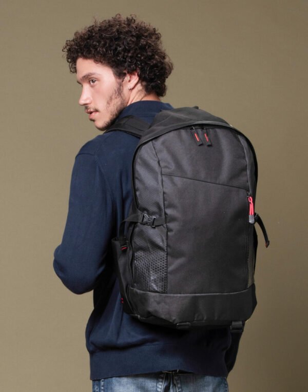 Hiker Backpack