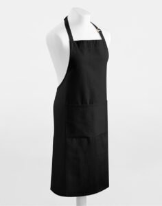 FairTrade Cotton Adult Craft Apron — Westford Mill