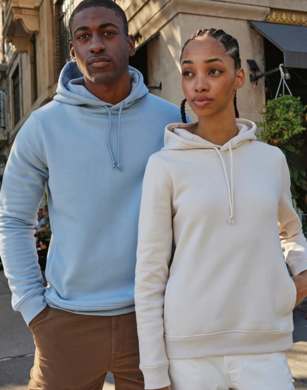 Inspire Hooded /women