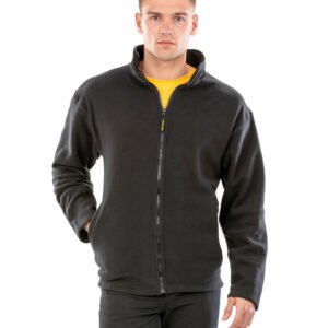 Chaqueta micropolar Horizon