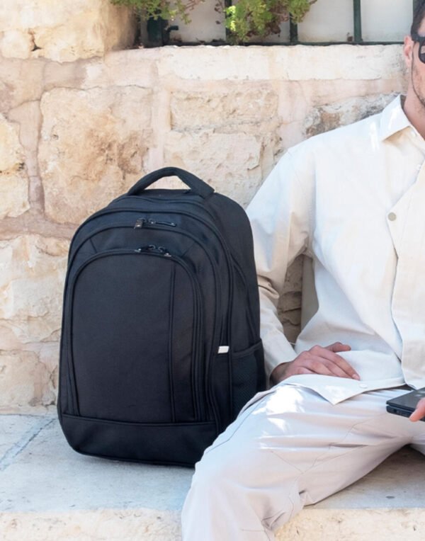 Smart Laptop Backpack Frankfurt