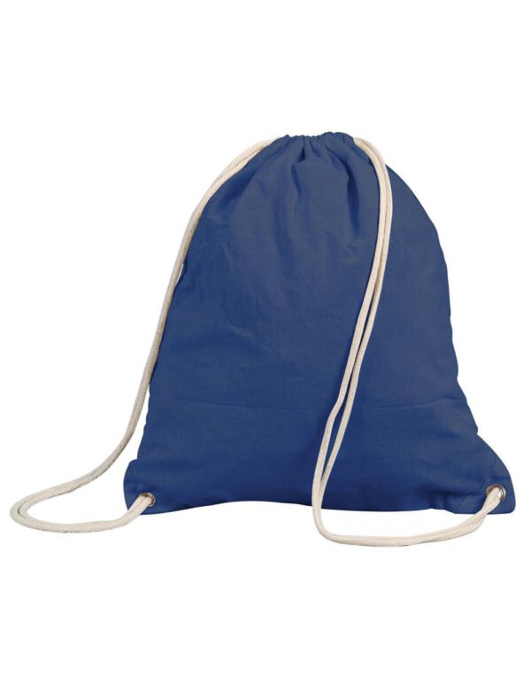 SH5895 Stafford Cotton Drawstring Tote