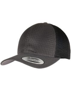 360° Omnimesh  2-Tone Cap — Flexfit