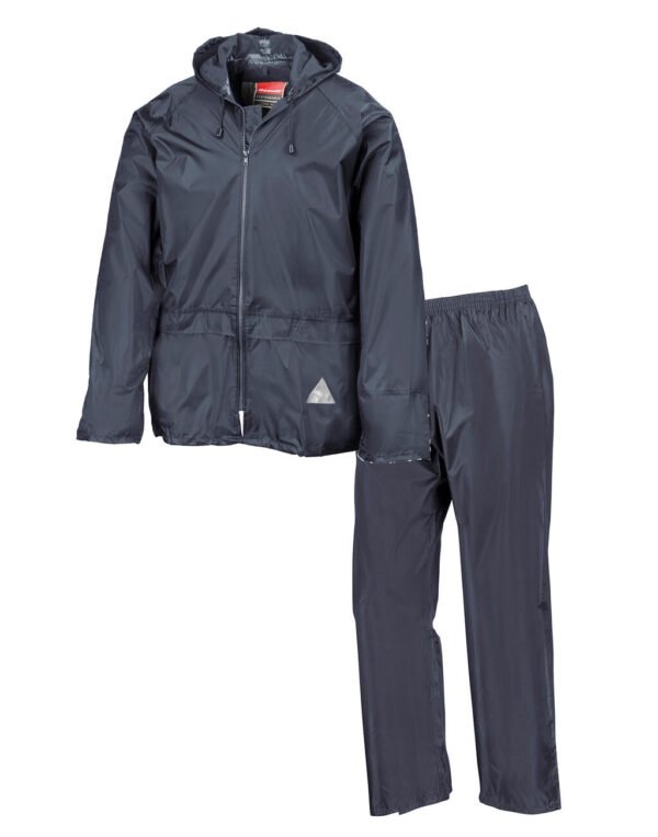 Waterproof Jacket/Trouser Set