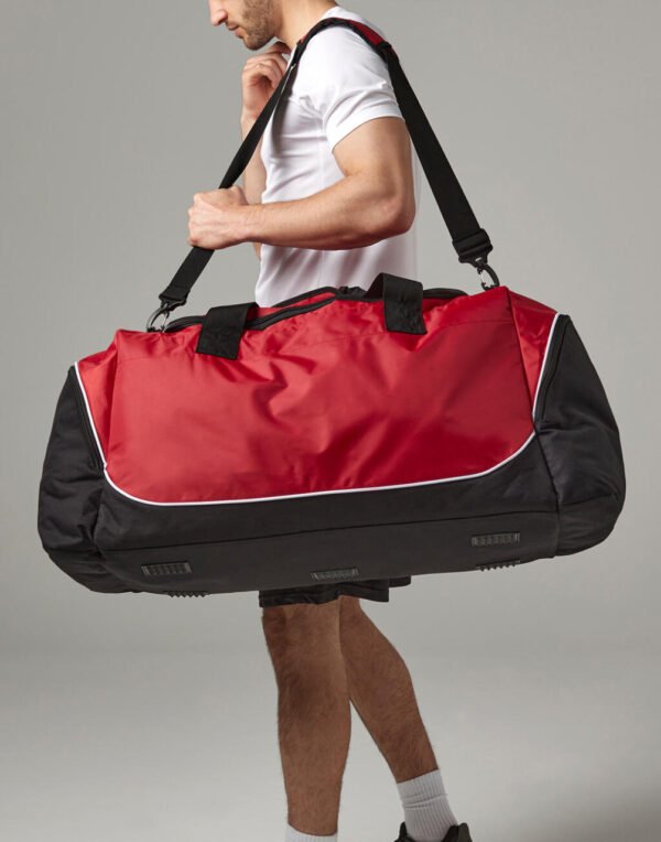 Jumbo Kit Bag