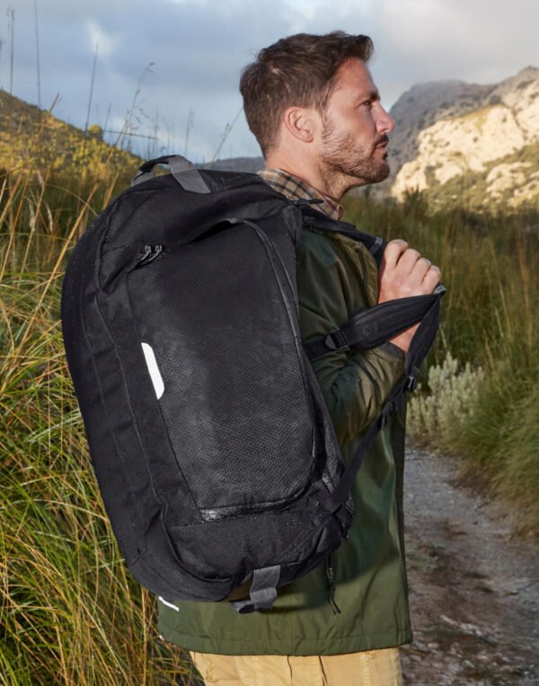 SLX 60 Litre Haul Bag