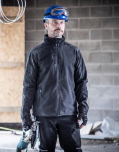 Hydroforce 3-Layer Membrane Softshell — Regatta Professional