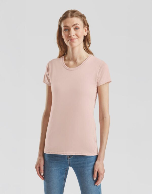 Ladies' Iconic 150 T