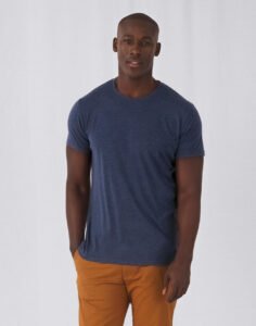 Triblend/men T-Shirt — B&C