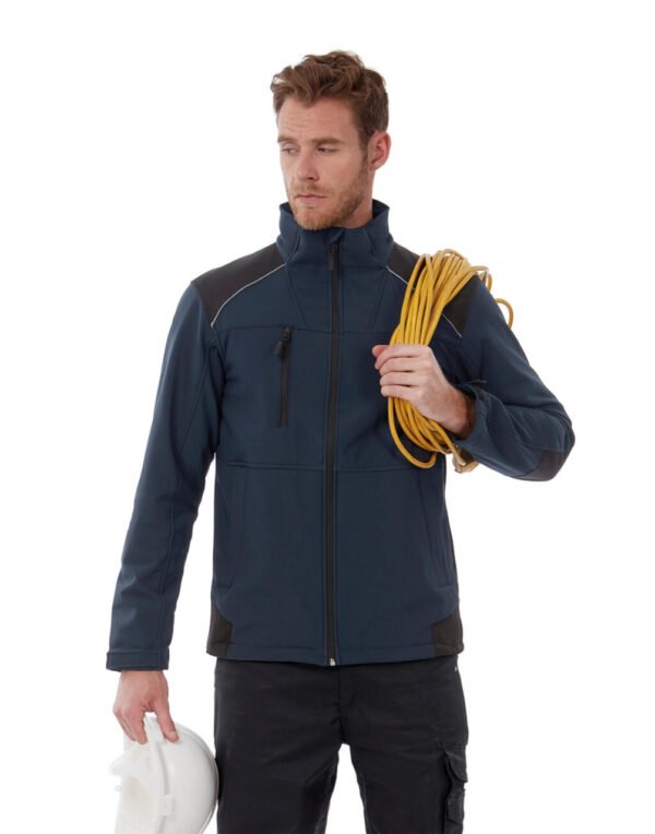 Shield Softshell PRO Jacket
