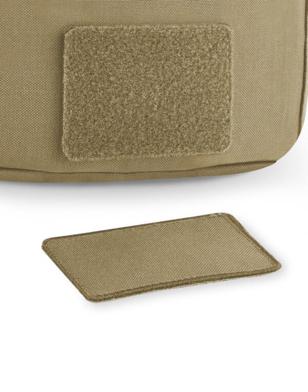 MOLLE Utility Patch