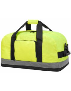 Essential Hi-Vis Work Bag Seattle — Shugon