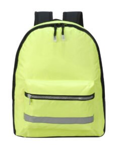 Hi-Vis Backpack Gatwick — Shugon